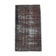 Camouflage carpet rug 249x138cm