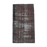Camouflage carpet rug 249x138cm