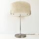 Lampe de table Arlus 1950 vintage