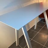 Architect bar high table or office eat standing model Arki Pedrali