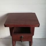 Bedside table / Plant holder