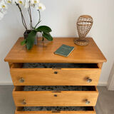 Vintage chest of drawers
