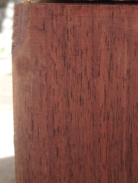 Lebus editions teak sideboard 1960