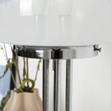 Lampadaire, design italien, années 1970, fabriqué en Italie