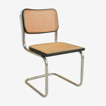 Chaise B32 par Marcel Breuer