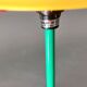 Lamp Ikea Memphis model B9409 made in Italy 1980's.