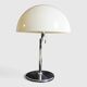 Swisslamps Schwenkomat Table Lamp Space Age, 1960