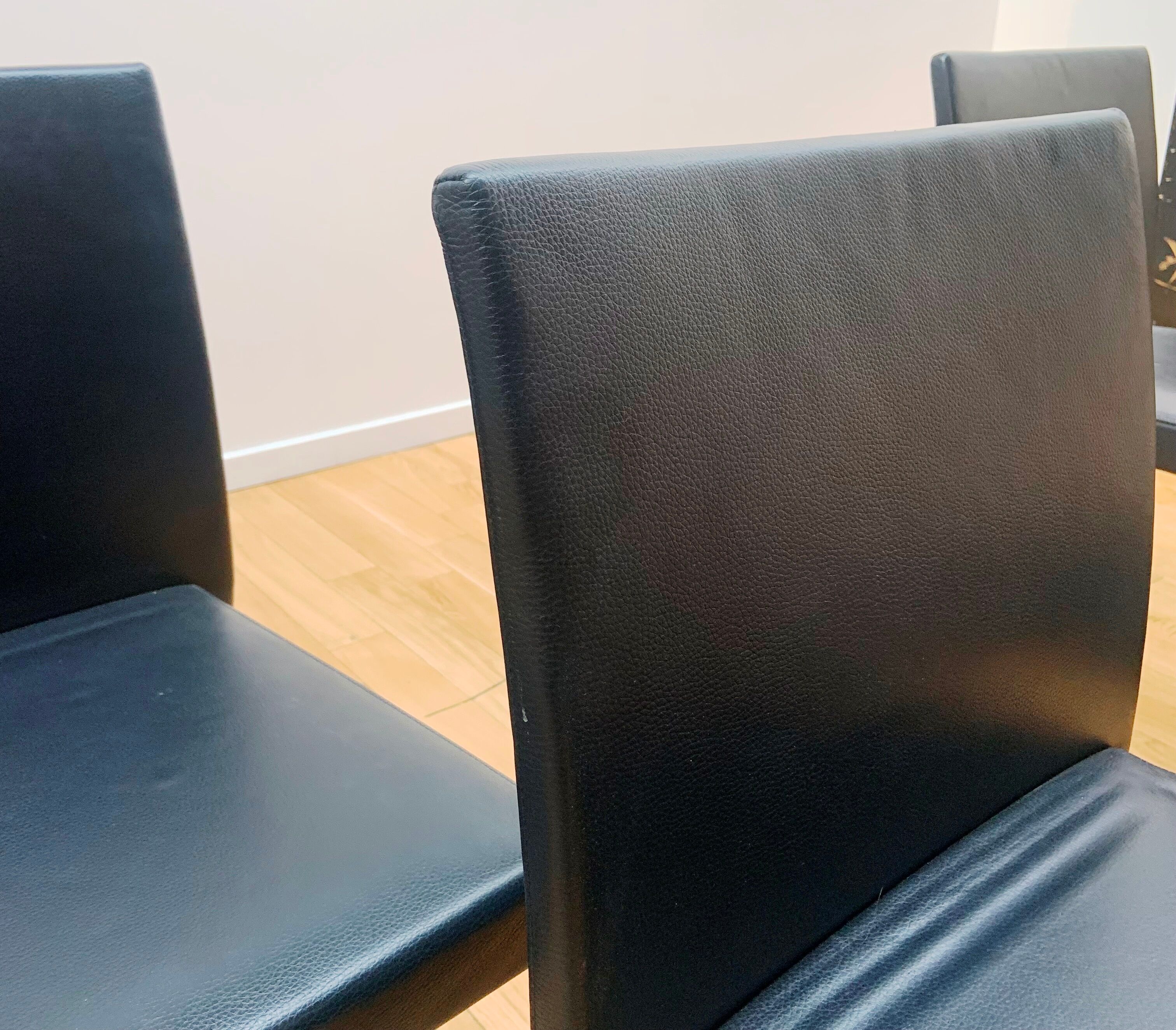 Design chair Jason Lite 1700, Walter Knoll