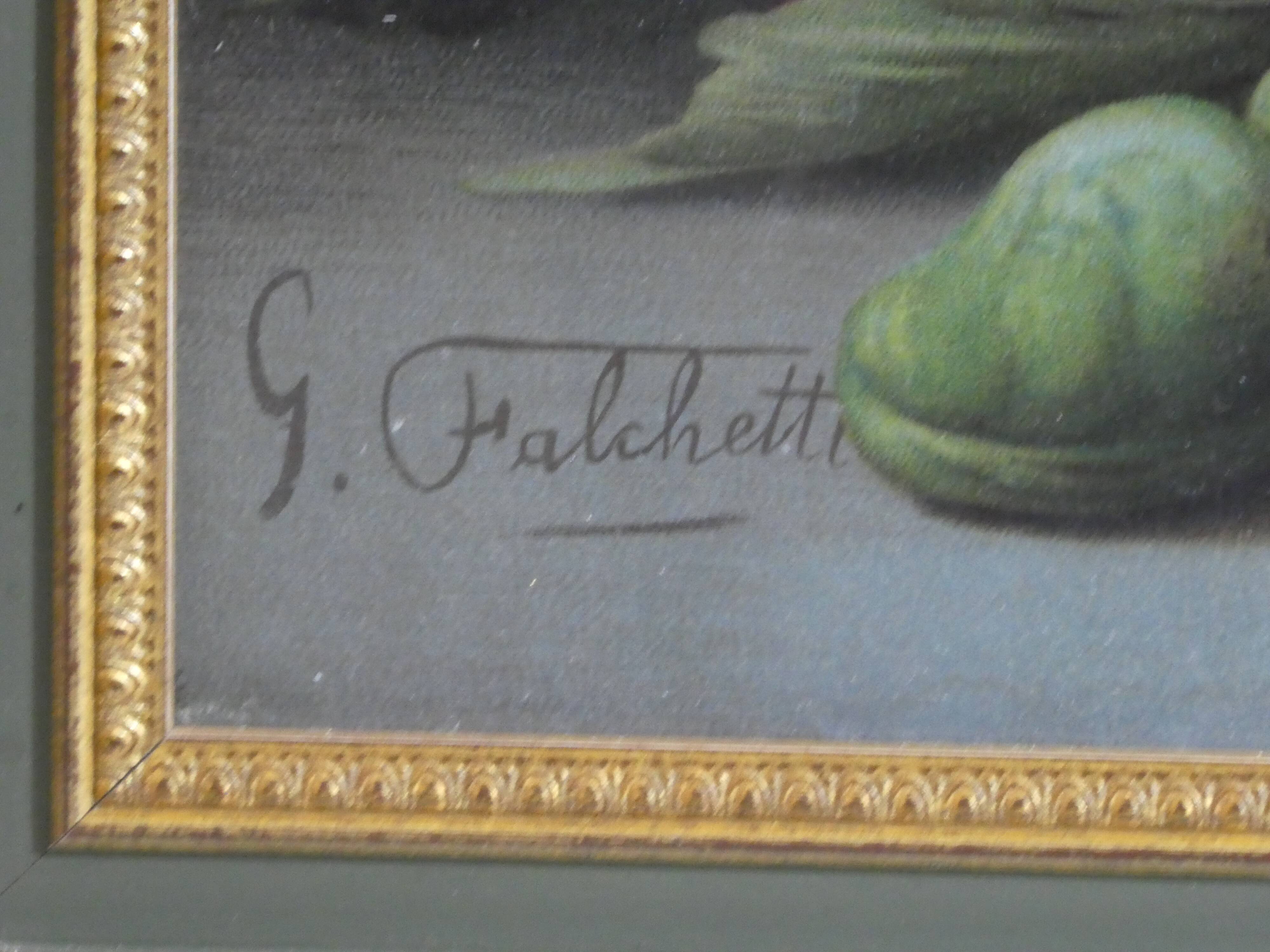 Still life