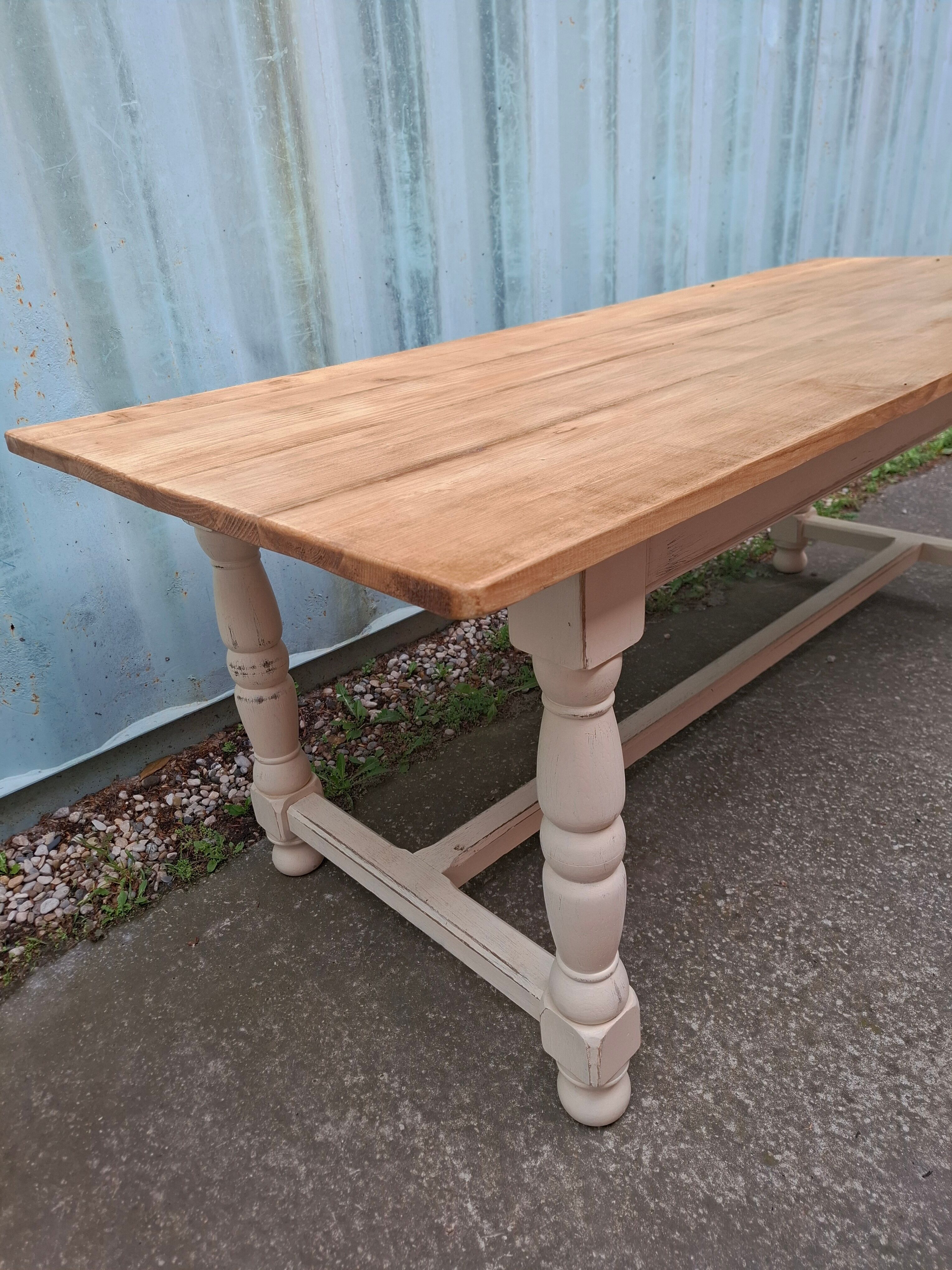 Antique table
