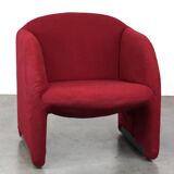 Vintage Artifort design armchair model