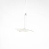 Area 50 pendant lamp by Mario Bellini for Artemide, 1970