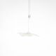 Area 50 pendant lamp by Mario Bellini for Artemide, 1970