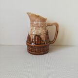Pitcher