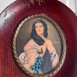 Miniature portrait