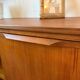 Vintage Scandinavian teak sideboard