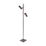 Magnetized spot lamp of the 70s