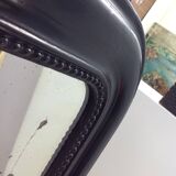 Large Louis-Philippe style mirror