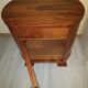 Art deco bedside