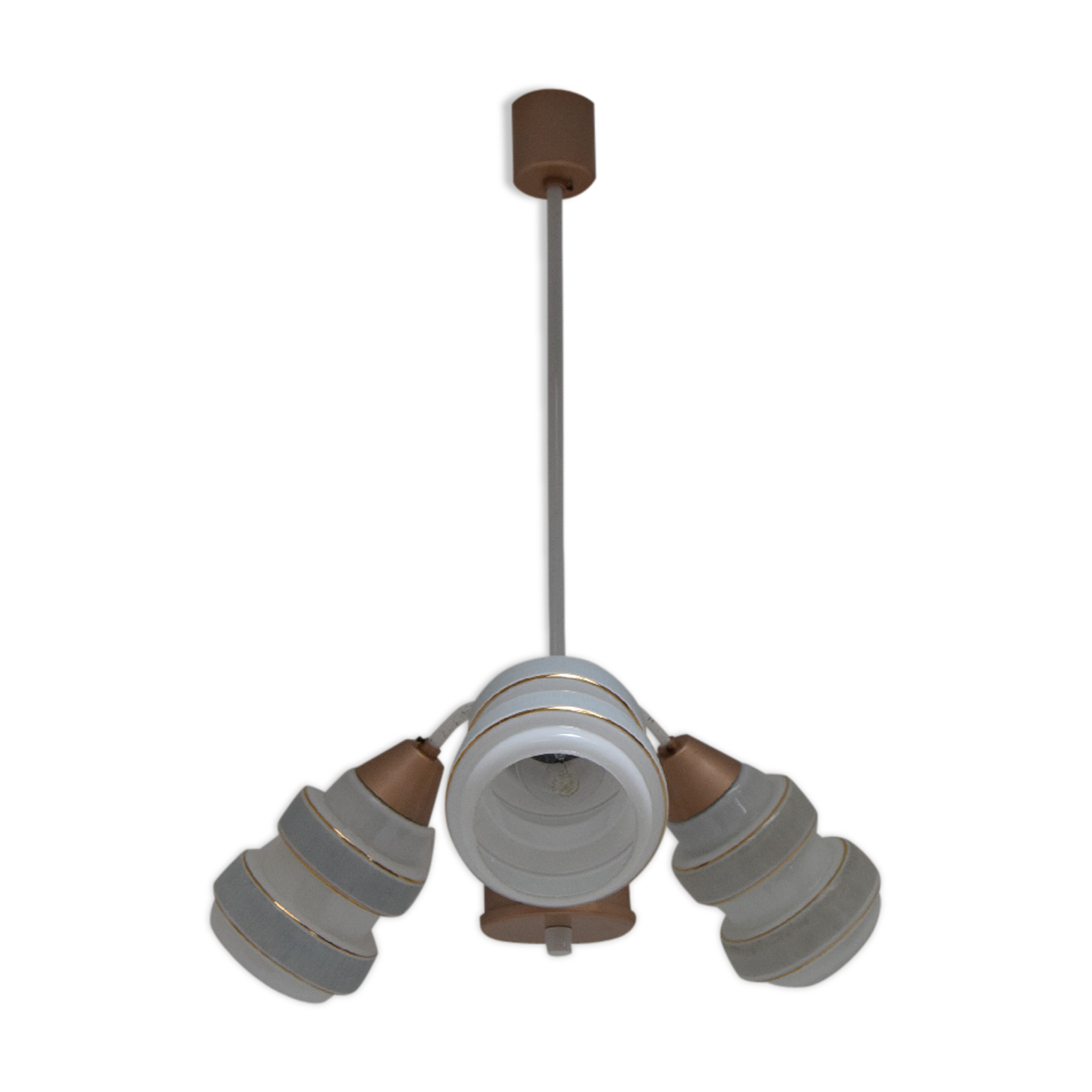 Mid-century Chandelier 1970‘s