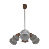 Mid-century Chandelier 1970‘s