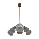 Mid-century Chandelier 1970‘s