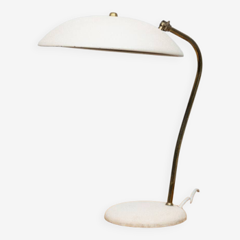 Lampe de bureau Mid-century par Gebrüder Cosack, Allemagne, 1950s