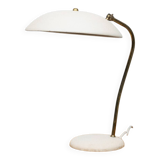 Mid-century desk lamp by Gebrüder Cosack, Germany, 1950s