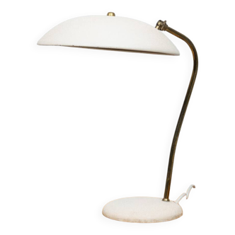 Lampe de bureau Mid-century par Gebrüder Cosack, Allemagne, 1950s