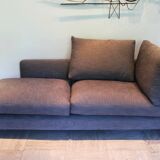 Lazy time sofa by Camerich.