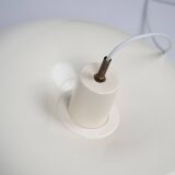 Danish vintage pendant lamp RA proj. Piet Hein, Lyfa, 1970s