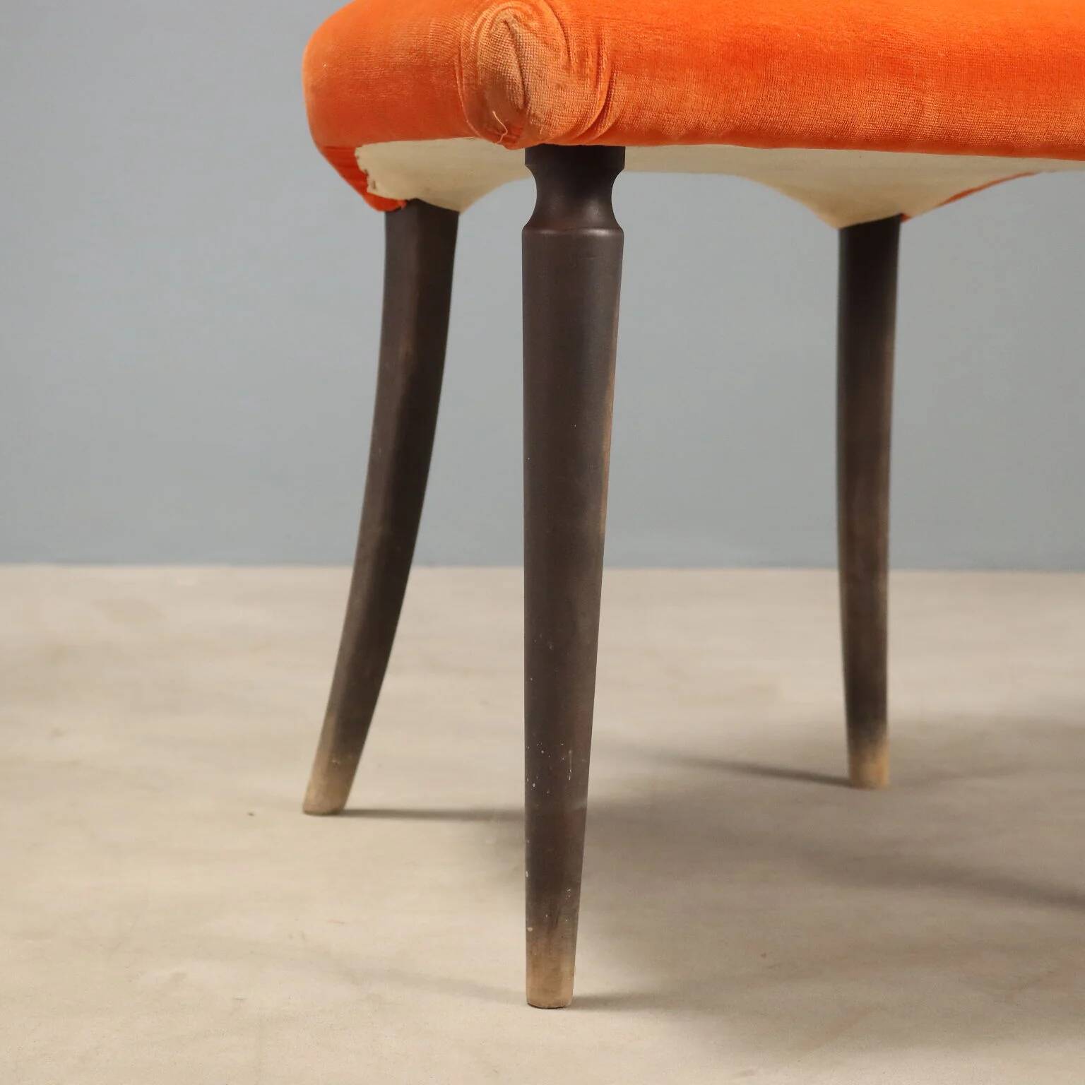 1980s style chairs