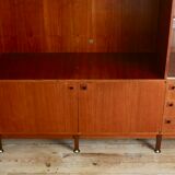 Meuble Multi tv 67 de André Monpoix édition Meubles tv France circa 1960