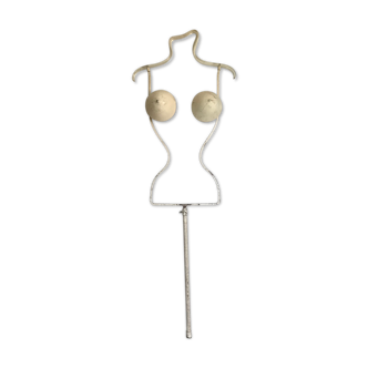 Model René Herbst circa 1930