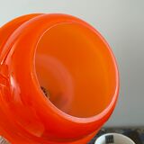 Orange suspension from the 70s