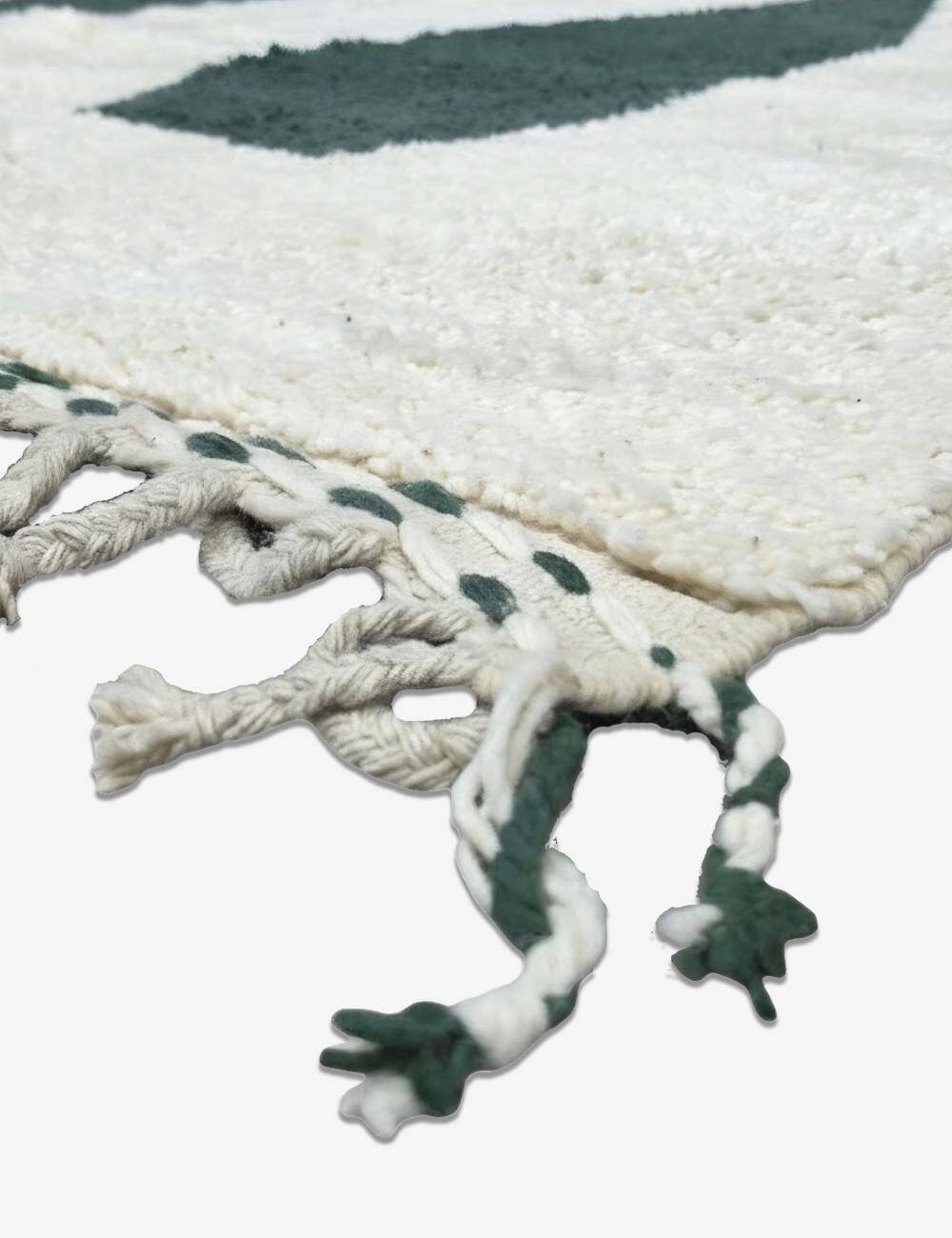 Contemporary Berber Rug - 315 x 250 cm