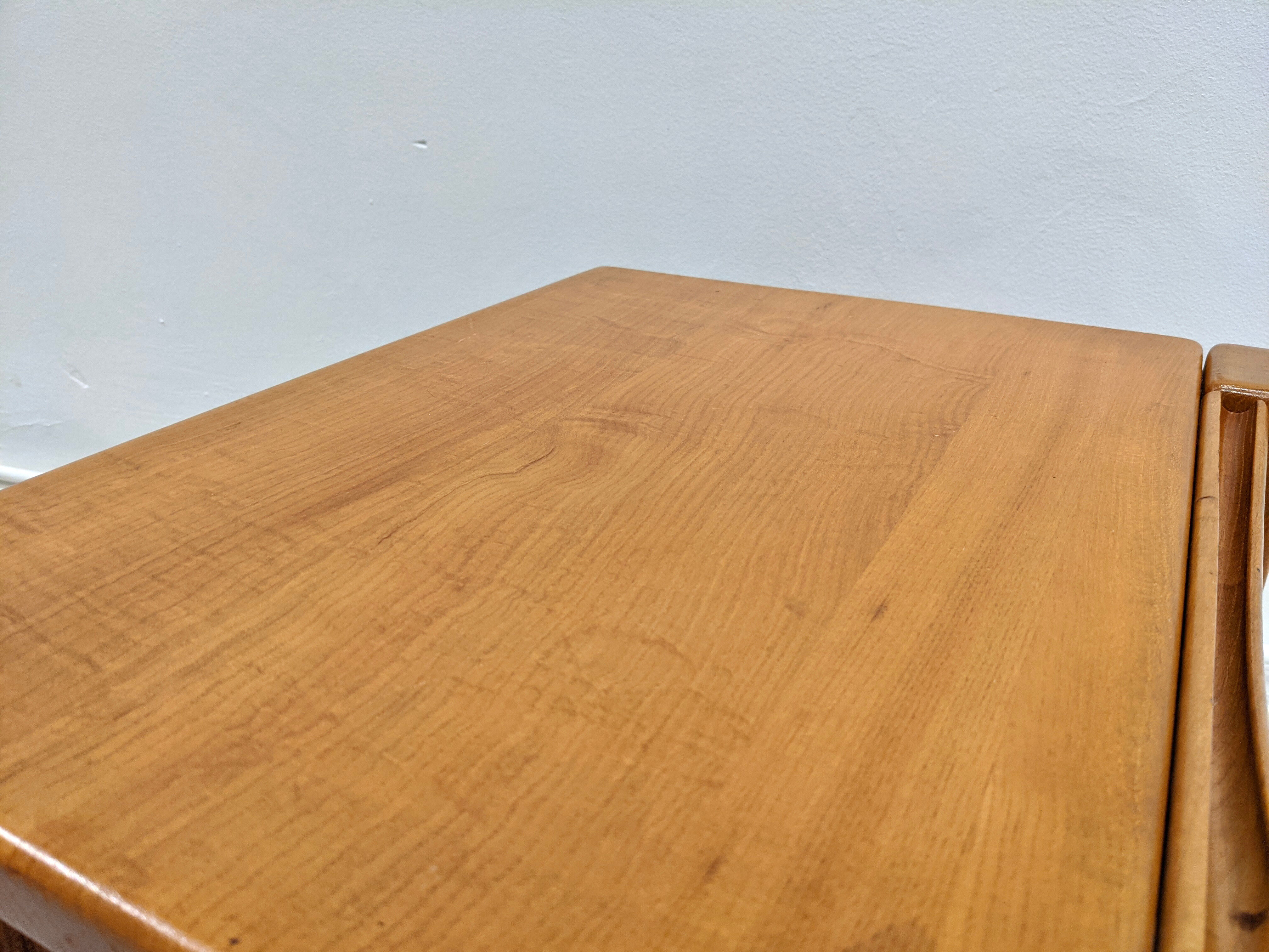 Maison Regain bedside table