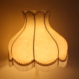 Bedside Lamp Accent Lamp Desk Lamp Abat Day Baroque Style Rococo Large Lamp Vintage
