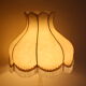 Bedside Lamp Accent Lamp Desk Lamp Abat Day Baroque Style Rococo Large Lamp Vintage