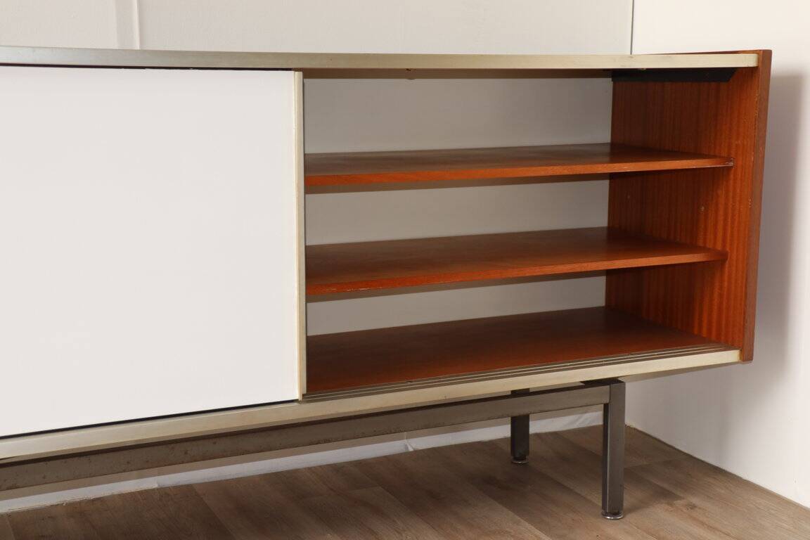 Enfilade vintage par Georges Frydman édition EFA, 1960