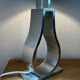 Paire de lampes 1980