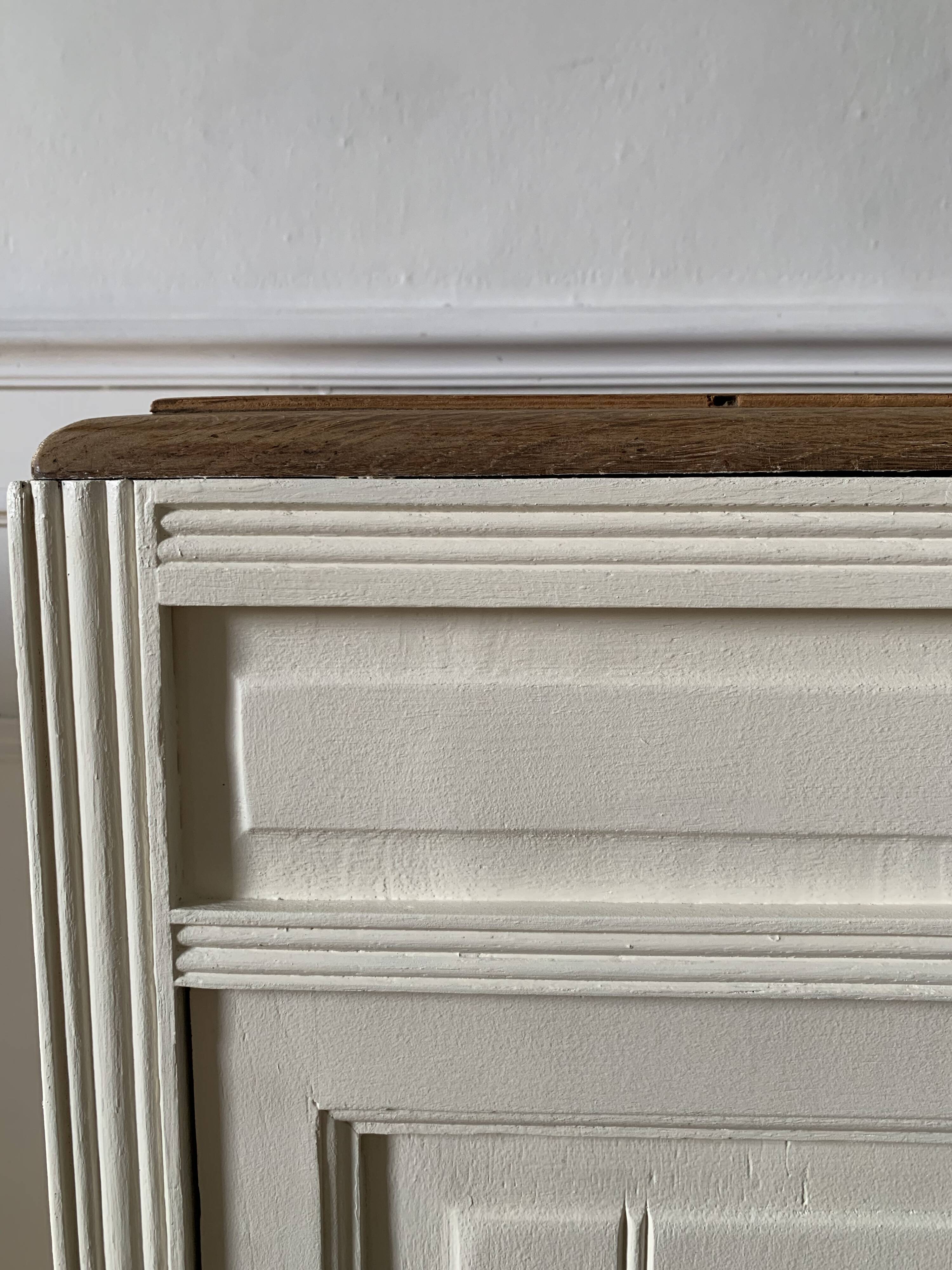 Parisian Art Deco Buffet