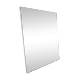 Antique mirror / ice cream