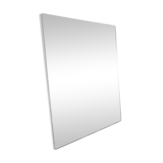 Antique mirror / ice cream