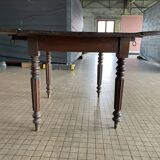 Square table EL
