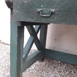 Industrial workbench