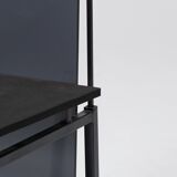 Faizzz chair, nemo, tebong, 1980s