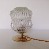 Vintage table lamp