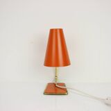 Table Lamp, Czechoslovakia, 1960's