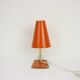 Table Lamp, Czechoslovakia, 1960's